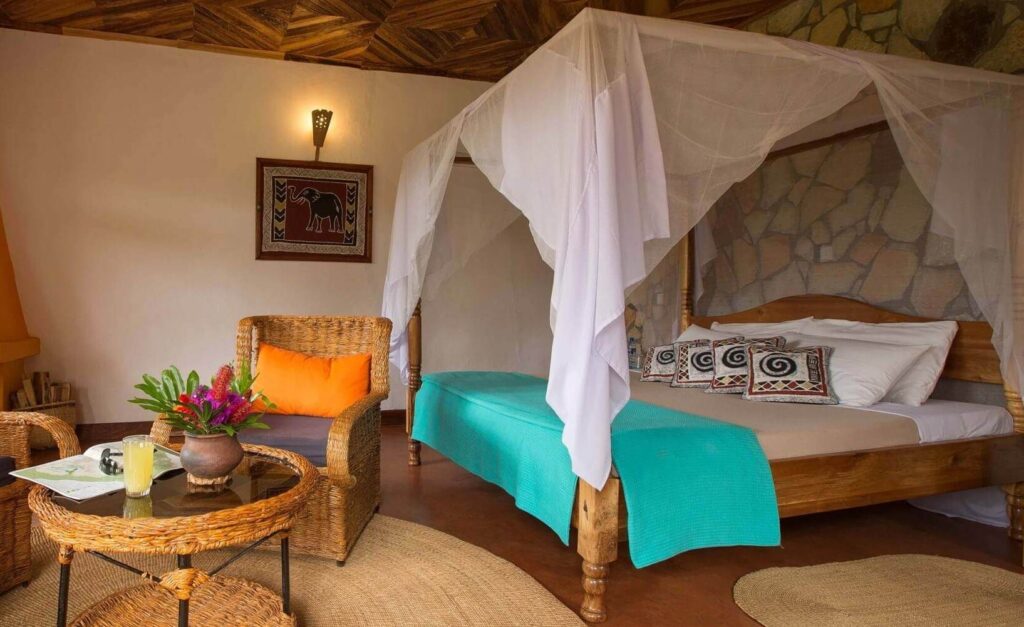 Bougainvillea Safari Lodge|Baest Royal Adventures