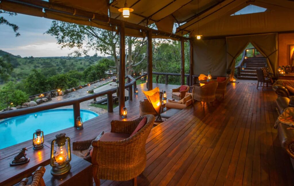 Elewana Serengeti Migration Camp|Luxury Accommodation|Serengeti National Park|Baest Royal Adventures