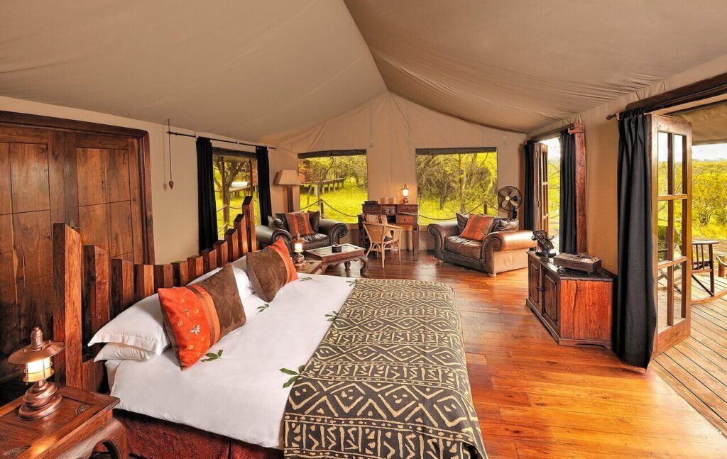 Elewana Serengeti Migration Camp|Luxury Accommodation|Serengeti National Park|Baest Royal Adventures