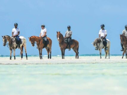 Horse Riding|Tanzania|Baest Royal Adventures