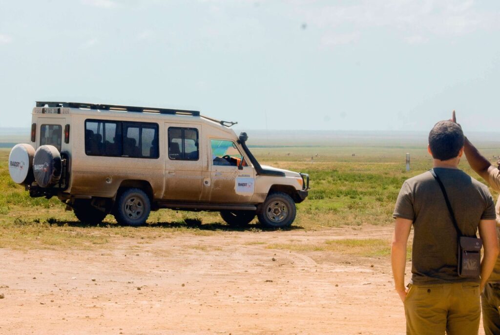 Serengeti National Park|Baest Royal Adventures|Tanzania