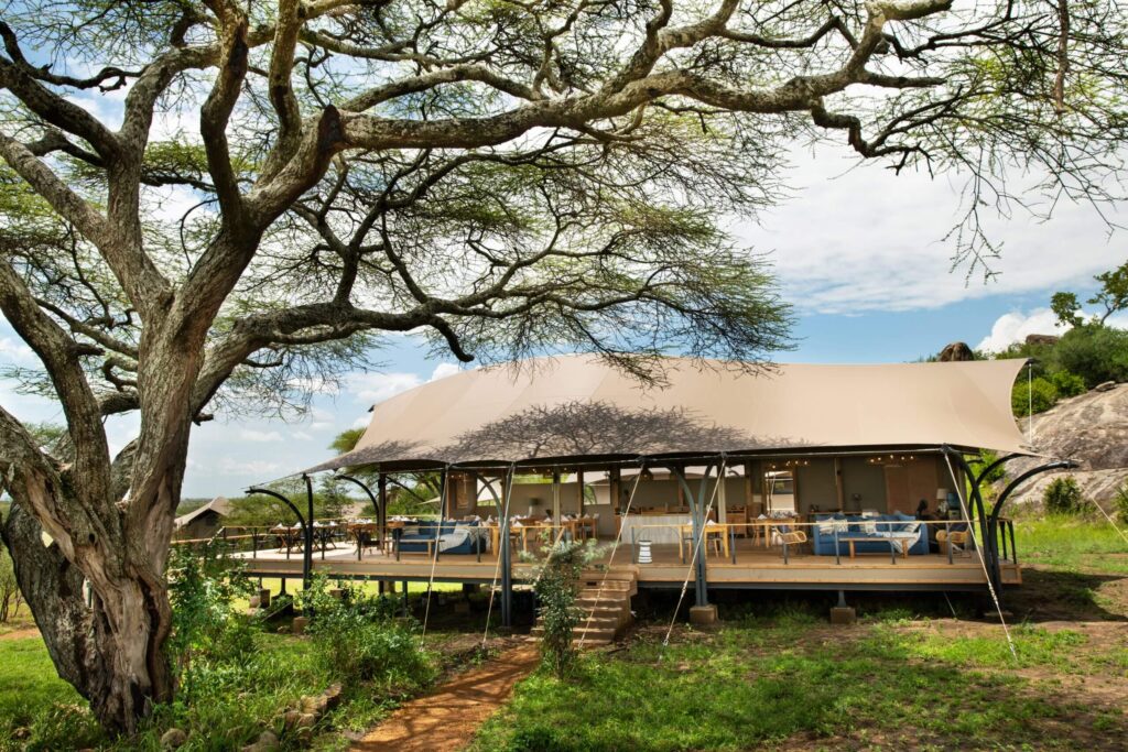 Lemala Nanyukie|Luxury Accommodations|Serengeti National Park|Baest Royal Adventures