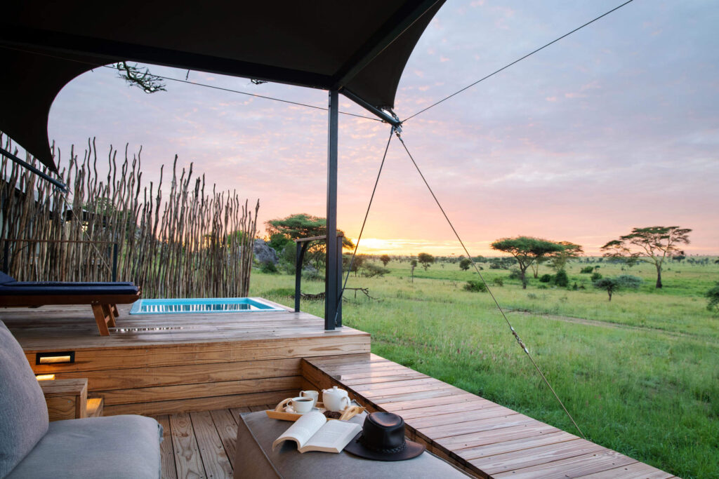 Lemala Nanyukie|Luxury Accommodations|Serengeti National Park|Baest Royal Adventures