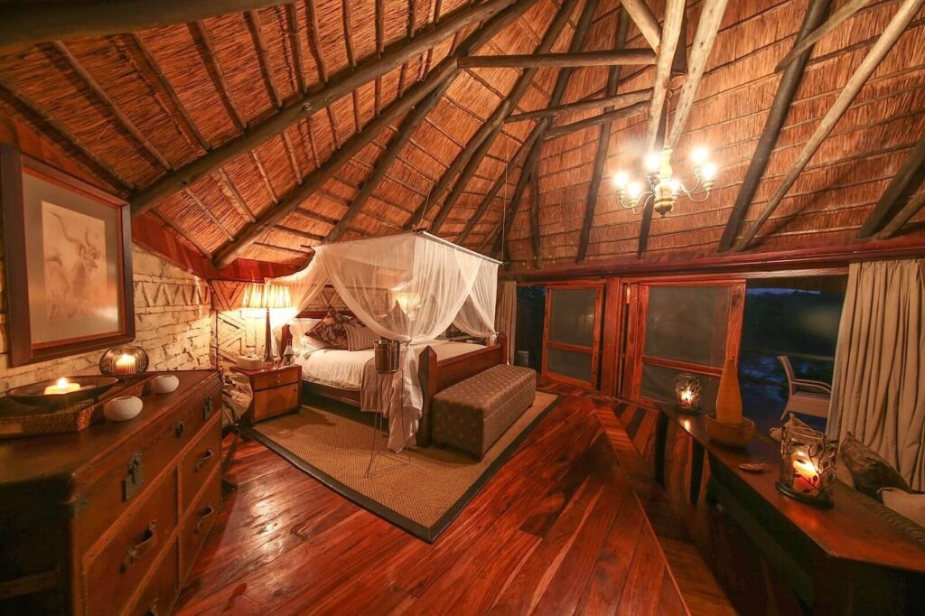 Serena Mivumo Lodge|Accommodation in Selous|Mwalimu Nyerere National park|Selous Game Reserve|Baest Royal Adventures