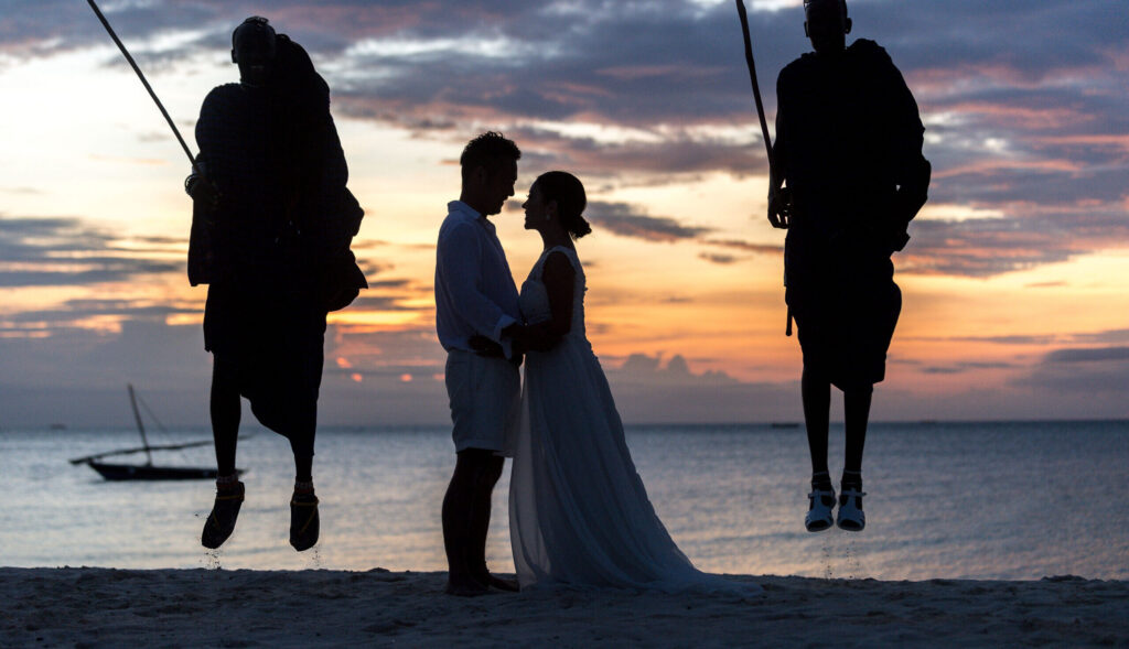 Cultural wedding in Zuri Zanzibar by Baest Royal Adventures