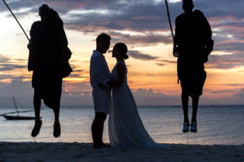 Cultural wedding in Zuri Zanzibar by Baest Royal Adventures