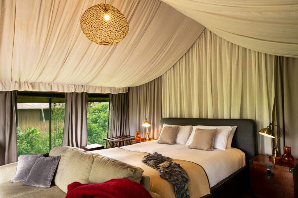 Lemala Ngorongoro Camp|Baest Royal Adventures