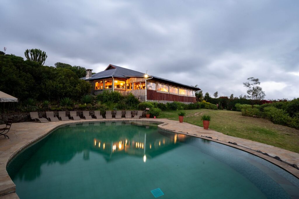 Rhino lodge|Baest Royal Adventures