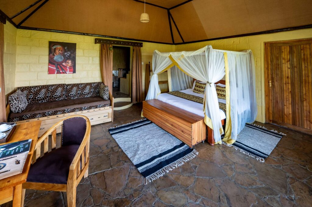 Rhino lodge|Baest Royal Adventures