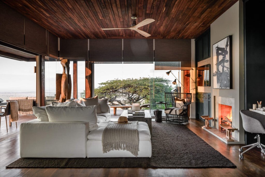 Singita Sasakwa|Luxury accommodation|Serengeti National Park|Baest Royal Adventures