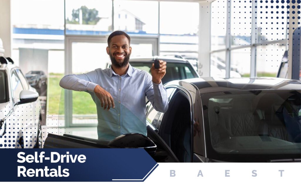 Self Drive Rentals|Baest Royal Car Rentals