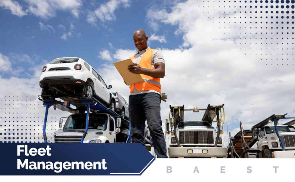 Fleet Management|Baest Royal Car Rentals