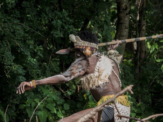 Traditional Hunting by Baest Royal Adventures