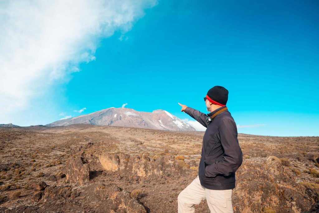 Kilimanjaro Mountain|Baest Royal Adventures