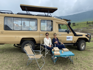 Hot Lunch|Safari|Baest Royal Adventures