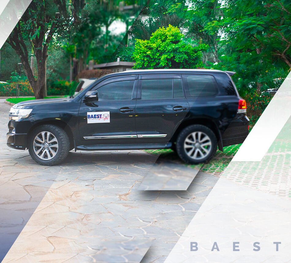 Baest royal car rentals